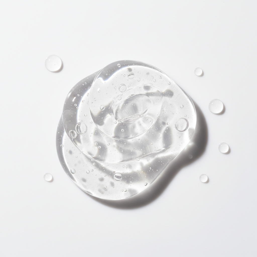 Gentle Honey Face Wash