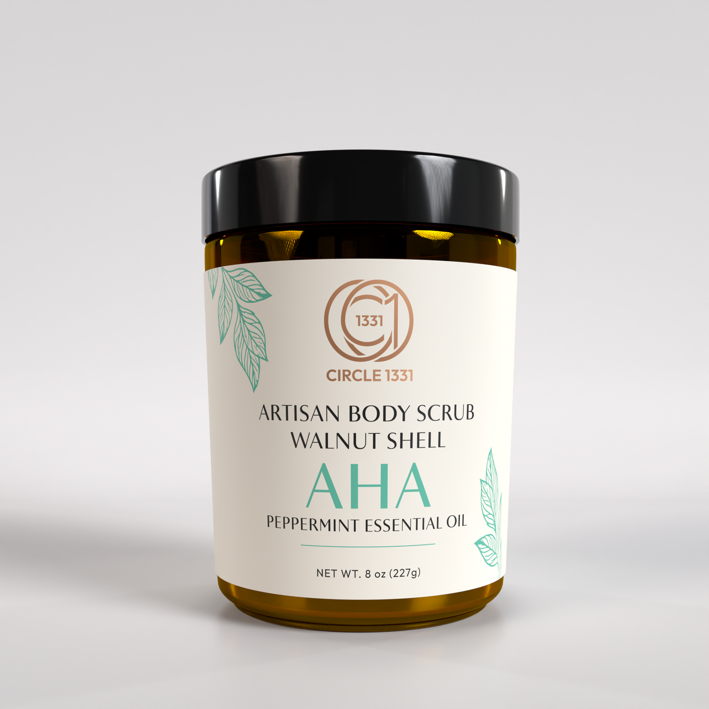 Artisan Body Scrub